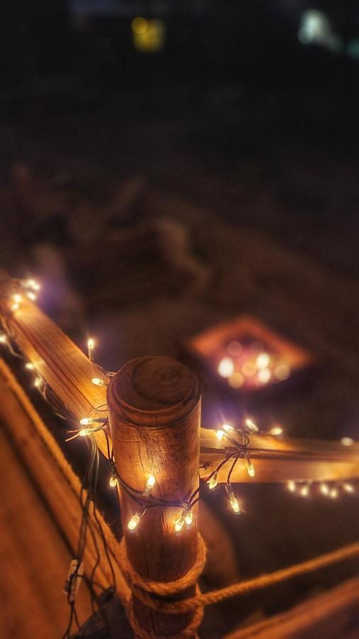 Glamping Dunas Del Sol San Pedro de Atacama Buitenkant foto